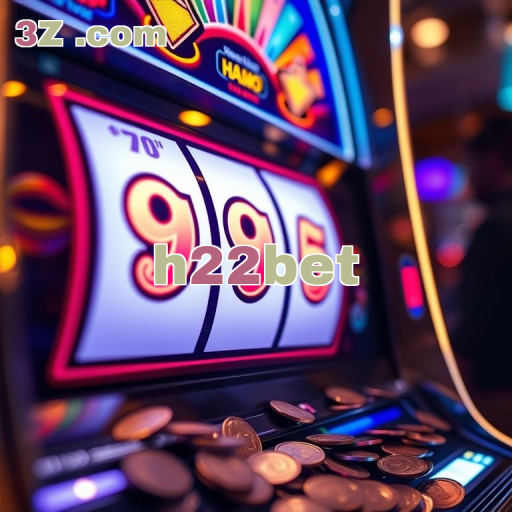 Apostas Diversificadas no h22bet: Uma Experiência Única