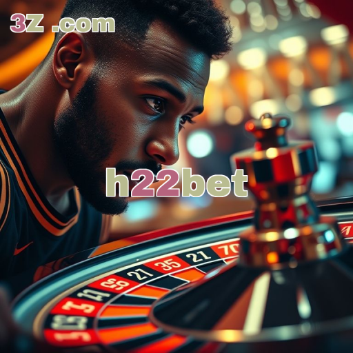 h22bet Aplicativo Móvel