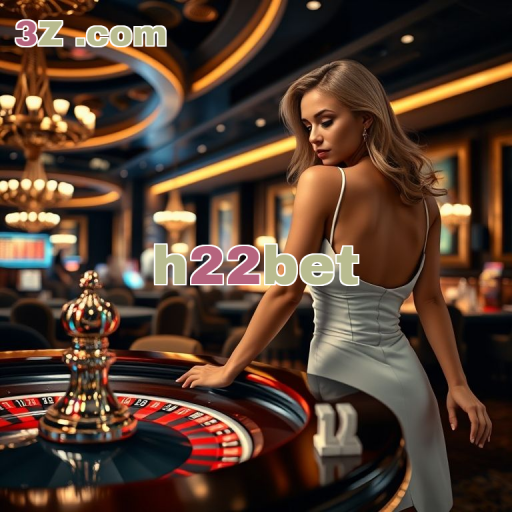 Baixar o H22Bet: A Revolução dos Jogos Online no Brasil