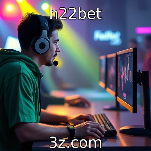 Aumenta a popularidade dos eSports entre jovens