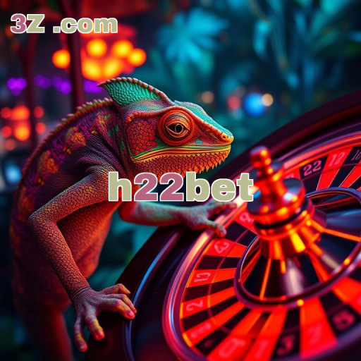 h22bet Área de Login