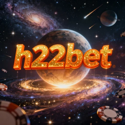Logo h22bet